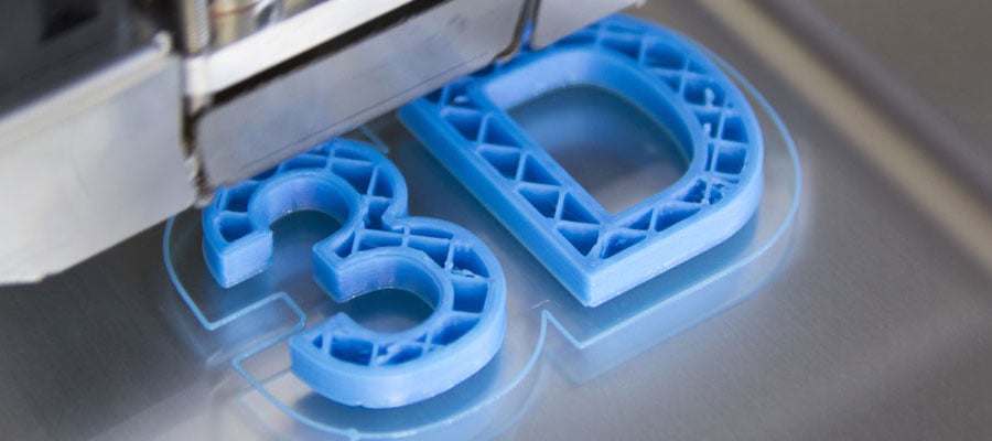 modélisation 3D